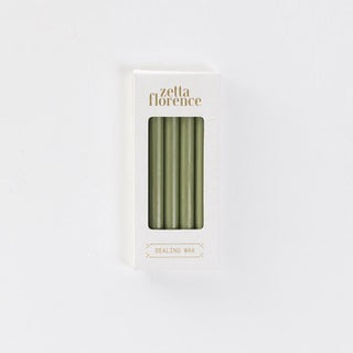 Sealing Wax - Laurel - Pack of 5