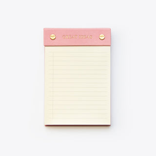 Great Ideas Notepad