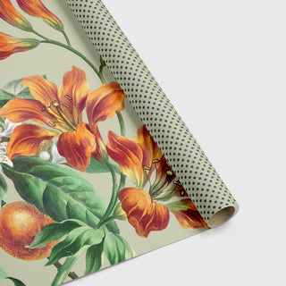 Decorative Wrap - Lily