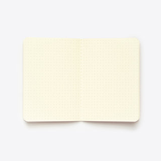 Small Stitched Notebook (Pre-Order)