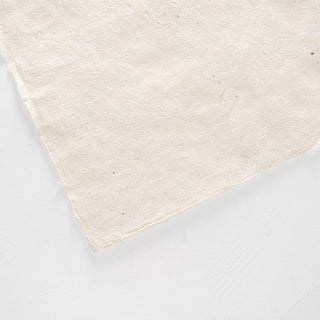 Handmade Paper - Natural Lokta