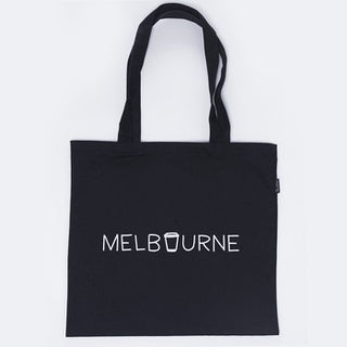 Tote Bag – Melbourne Latte