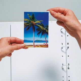 Photo Corners - Transparent Archival - 250 Pack