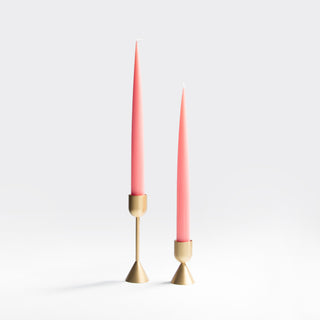 Taper Candles - Set of 2