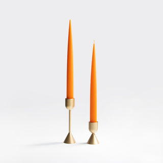 Taper Candles - Set of 2