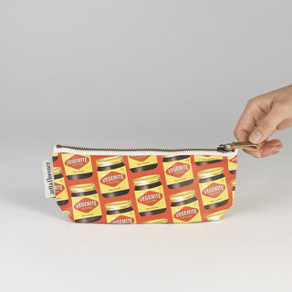 Pencil Case - Vegemite