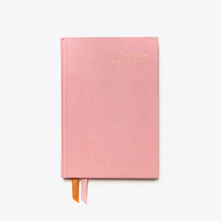 Small Linen Journal (Pre-Order)