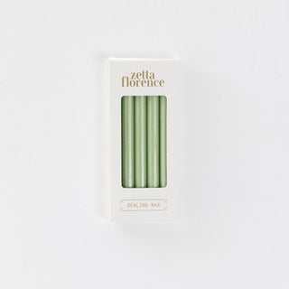 Sealing Wax - Mint Tea - Pack of 5