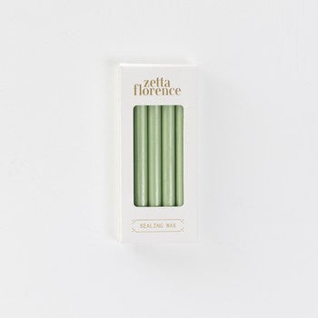 Sealing Wax - Mint Tea - Pack of 5