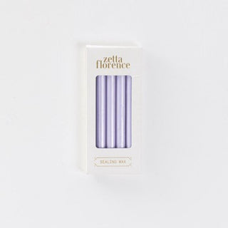 Sealing Wax - Grape - Pack of 5