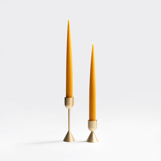 Taper Candles - Set of 2