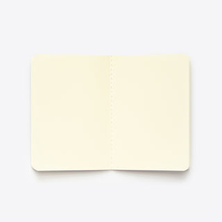 Small Stitched Notebook (Pre-Order)