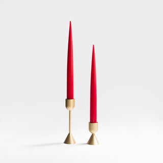 Taper Candles - Set of 2