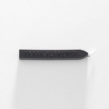 Sealing Wax - Black