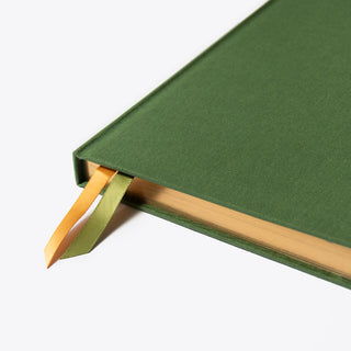 Large Linen Journal (Pre-Order)