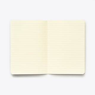 Large Stitched Notebook (Pre-Order)