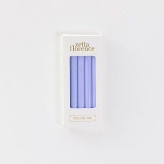 Sealing Wax - Lilac - Pack of 5