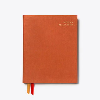 Large Linen Journal (Pre-Order)