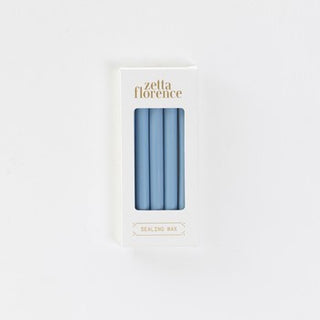 Sealing Wax - Powder Blue - Pack of 5