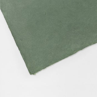 Handmade Paper - Lokta - Sage