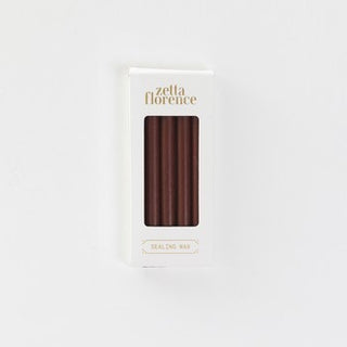 Sealing Wax - Milk Cocoa - Pack of 5