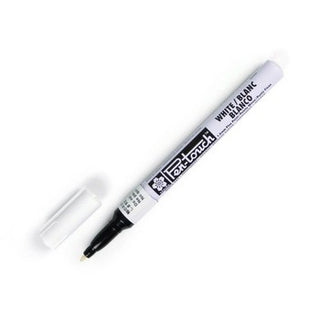 Paint Pen - White Fine - 1.0mm