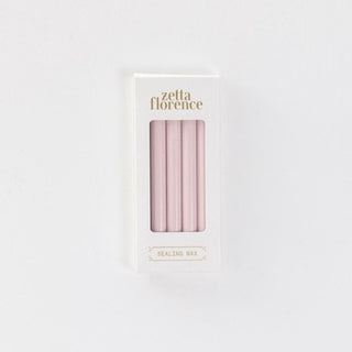 Sealing Wax - Sweet Pink - Pack of 5