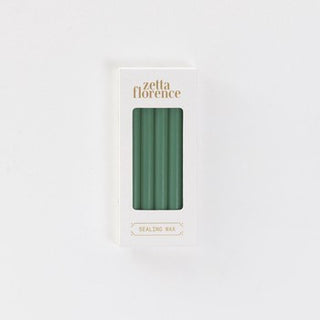 Sealing Wax - Shamrock - Pack of 5