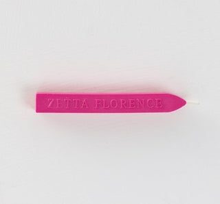 Sealing Wax - Hot Pink