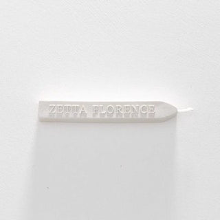 Sealing Wax - White