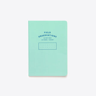 Small Stitched Notebook (Pre-Order)