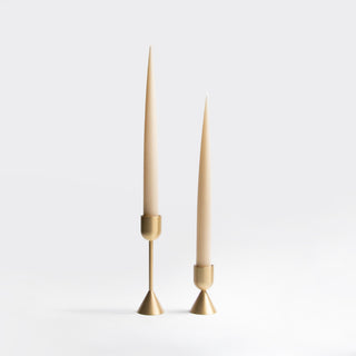 Taper Candles - Set of 2