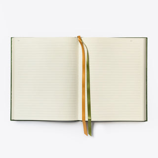 Large Linen Journal (Pre-Order)