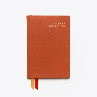 Small Linen Journal (Pre-Order)