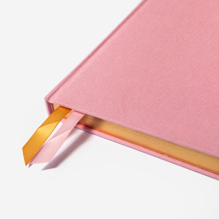 Large Linen Journal (Pre-Order)