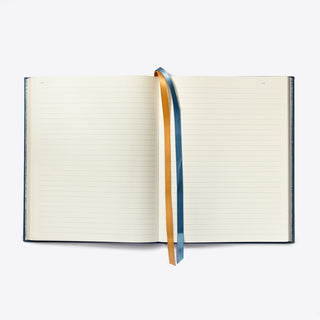 Large Linen Journal (Pre-Order)