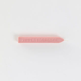 Sealing Wax - Blush Pink