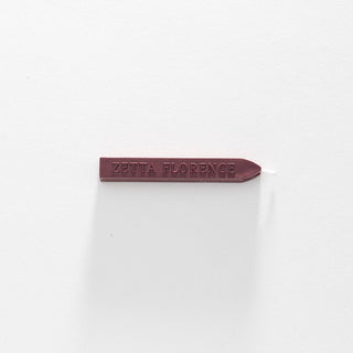 Sealing Wax - Burgundy