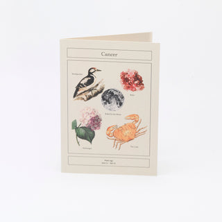 Card Horoscope - Cancer