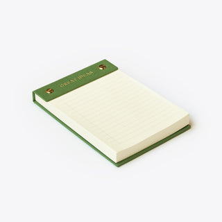 Great Ideas Notepad