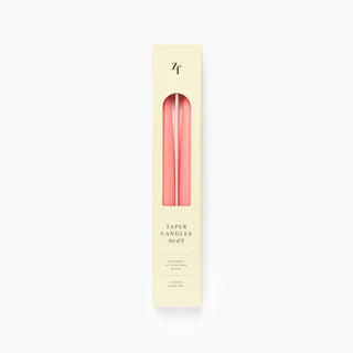 Taper Candles - Set of 2