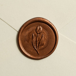Wax Seal Stamp - Symbol