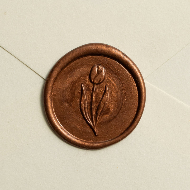Wax Seal Stamp - Symbol