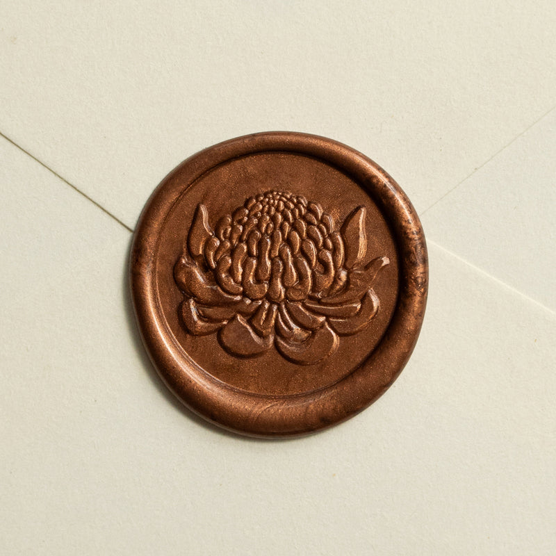 Wax Seal Stamp - Symbol