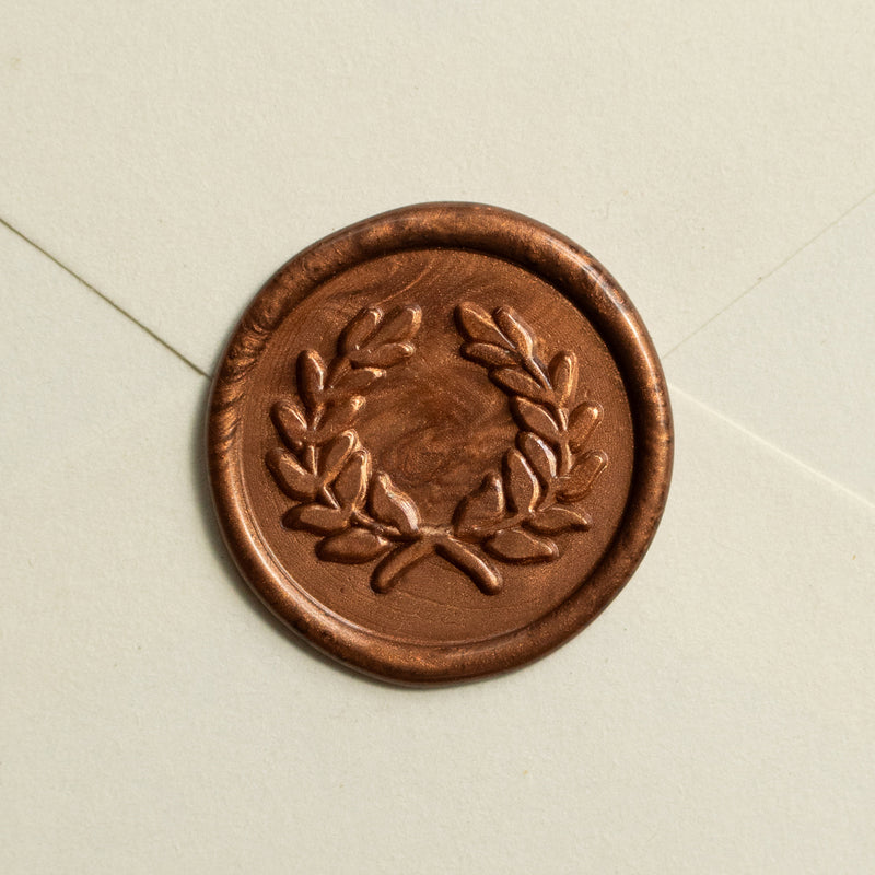 Wax Seal Stamp - Symbol