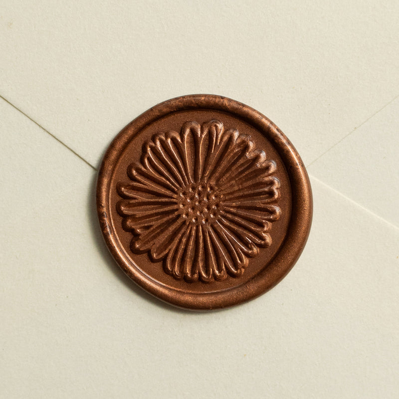 Wax Seal Stamp - Symbol
