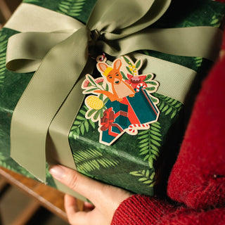 Gift Tags - Australia Collection