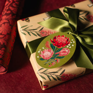 Gift Tags - Australia Collection