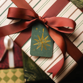 Gift Tags - Illustrated Collection