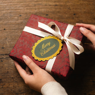 Gift Tags - Classic Collection